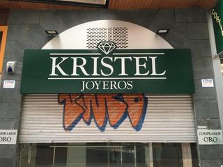 Geschäftsraum in Gran Via Geschäftsraum in Gran Via