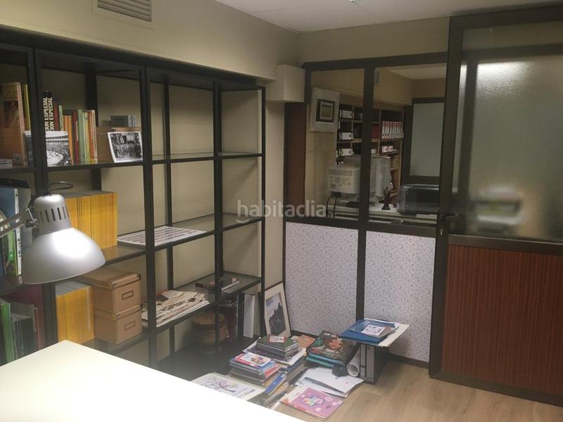 Foto c0e77b54-4a47-42a9-bfe0-2fbc6bf90875. Bureau dans Oeste Logroño Foto c0e77b54-4a47-42a9-bfe0-2fbc6bf90875. Bureau dans Oeste Logroño