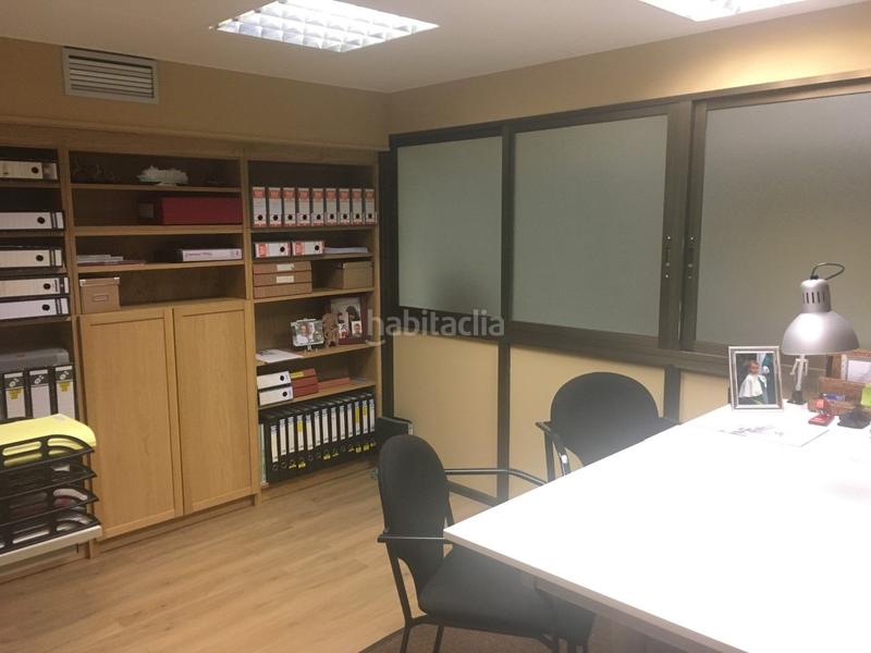 Foto ce69201b-3d55-487f-ad1c-fe02fd6ee9b1. Bureau dans Oeste Logroño Foto ce69201b-3d55-487f-ad1c-fe02fd6ee9b1. Bureau dans Oeste Logroño