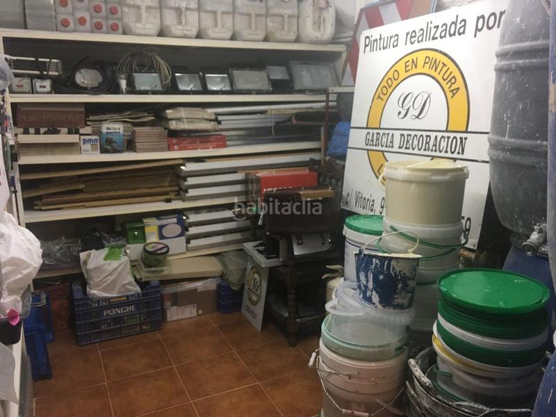 Foto f7c137b6-5ac2-4489-a5e1-5b2739617ff6. Ufficio in Oeste Logroño Foto f7c137b6-5ac2-4489-a5e1-5b2739617ff6. Ufficio in Oeste Logroño