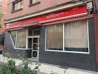 Local Comercial a Residencia Local Comercial a Residencia