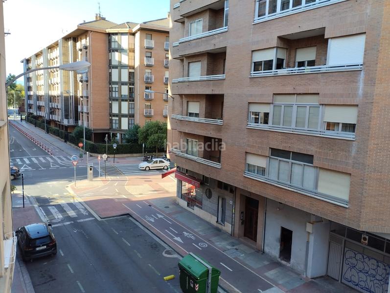 Foto 3faa5612-d08e-4b6a-8b22-716e16d8f054. Etagenwohnung mit heizung in Gran Via Logroño Foto 3faa5612-d08e-4b6a-8b22-716e16d8f054. Etagenwohnung mit heizung in Gran Via Logroño
