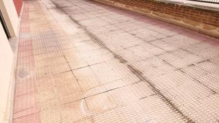 Geschäftsraum in Juzgados Geschäftsraum in Juzgados