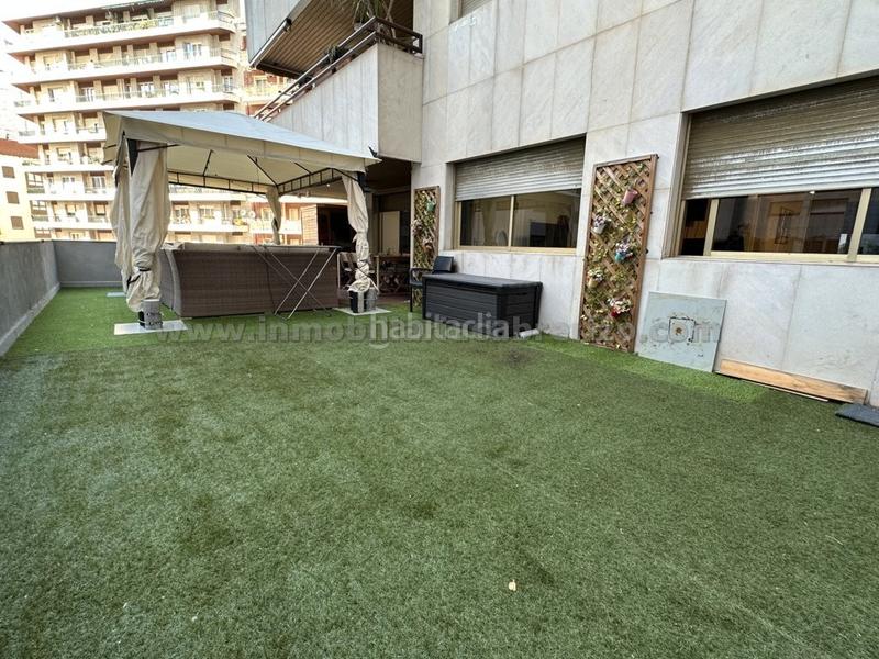 Foto a6a08db1-2e89-4506-9274-5e6f4e7b4351. Appartamento con riscaldamento parcheggio in Gran Via Logroño Foto a6a08db1-2e89-4506-9274-5e6f4e7b4351. Appartamento con riscaldamento parcheggio in Gran Via Logroño