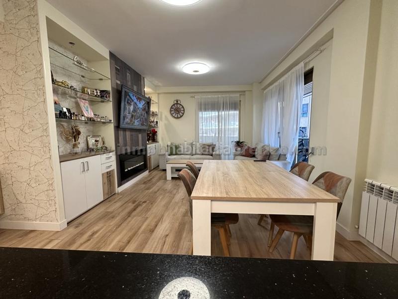 Foto fda662bf-9263-4b2f-820f-4e97fd2cb3c4. Appartamento con riscaldamento parcheggio in Gran Via Logroño Foto fda662bf-9263-4b2f-820f-4e97fd2cb3c4. Appartamento con riscaldamento parcheggio in Gran Via Logroño