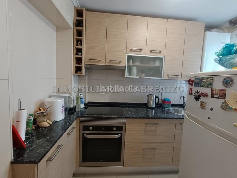 Foto 15488bb1-2d11-45e3-8b78-ca026e768fc4. Apartament amb calefacció a Jesuitas Logroño Foto 15488bb1-2d11-45e3-8b78-ca026e768fc4. Apartament amb calefacció a Jesuitas Logroño