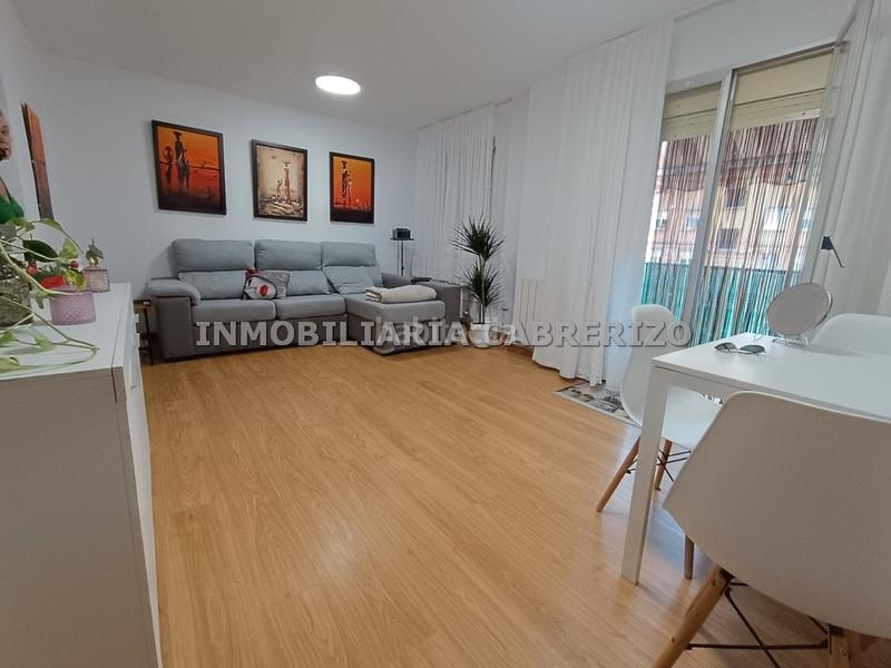 Foto 4e34ad5d-b2ae-4120-8df7-e8419f00f9c6. Apartament amb calefacció a Jesuitas Logroño Foto 4e34ad5d-b2ae-4120-8df7-e8419f00f9c6. Apartament amb calefacció a Jesuitas Logroño