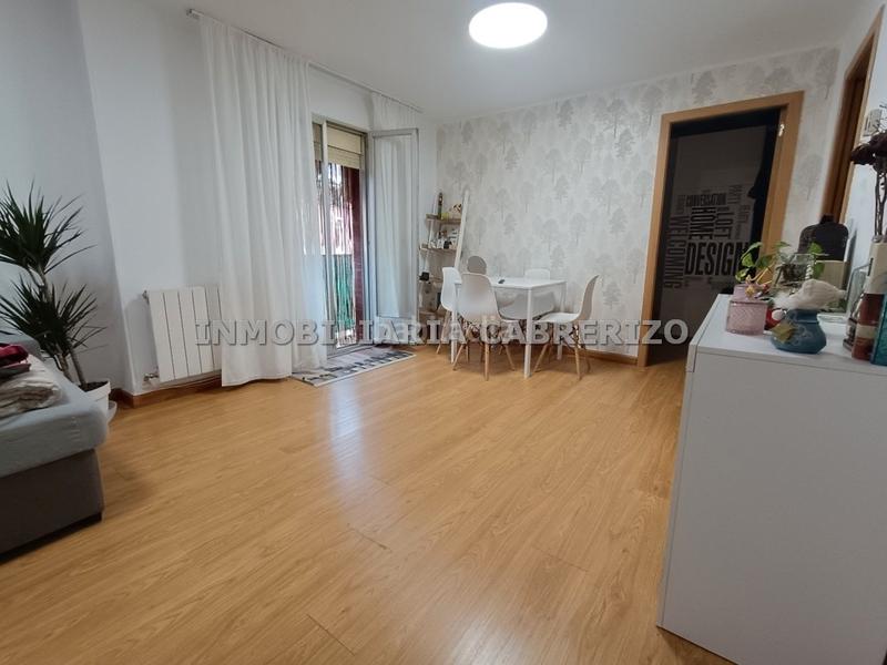 Foto a454e91b-ec54-4c48-97fd-cab8d9f178d1. Appartement avec chauffage dans Jesuitas Logroño Foto a454e91b-ec54-4c48-97fd-cab8d9f178d1. Appartement avec chauffage dans Jesuitas Logroño
