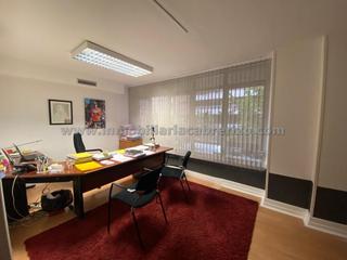 Etagenwohnung  Calle san antón Etagenwohnung  Calle san antón