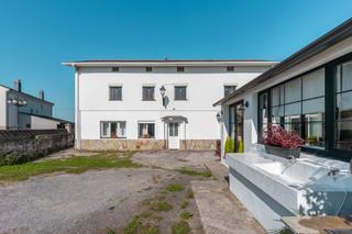 House in Calle el   tesouro 6. Casa de ensueño en serantes House in Calle el   tesouro 6. Casa de ensueño en serantes