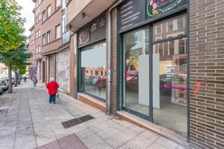 Local Comercial a Avenida del mar 86. Gran oportunidad de inversión en avenida del mar 84, oviedo! Local Comercial a Avenida del mar 86. Gran oportunidad de inversión en avenida del mar 84, oviedo!