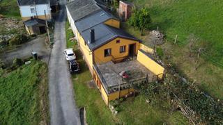 Casa a Fojas 7. Casa en san tirso de abres tu refugio en plena naturaleza Casa a Fojas 7. Casa en san tirso de abres tu refugio en plena naturaleza
