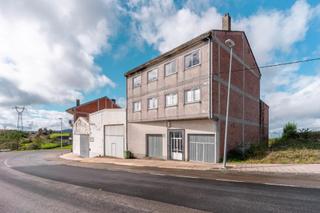 Edifici a Avenida galicia 29. Edificio en venta en fonsagrada Edifici a Avenida galicia 29. Edificio en venta en fonsagrada