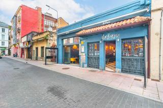Local Comercial a Calle calle aurelio martínez 7. Se vende restaurante parrilla en el centro de luarca alta renta Local Comercial a Calle calle aurelio martínez 7. Se vende restaurante parrilla en el centro de luarca alta renta