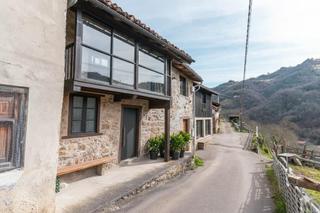 Maison à Calle solana 4. Vistas de ensueño a peña mea! dos casas para reformar en aldea s Maison à Calle solana 4. Vistas de ensueño a peña mea! dos casas para reformar en aldea s