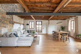 Casa en Aldea fechaladrona. Encanto asturiano casa de piedra con vistas de ensueño en fechal Casa en Aldea fechaladrona. Encanto asturiano casa de piedra con vistas de ensueño en fechal