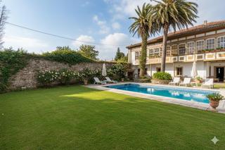 Haus in Villafria 11. Invierte en un sueño casa indiana con encanto histórico y vistas Haus in Villafria 11. Invierte en un sueño casa indiana con encanto histórico y vistas