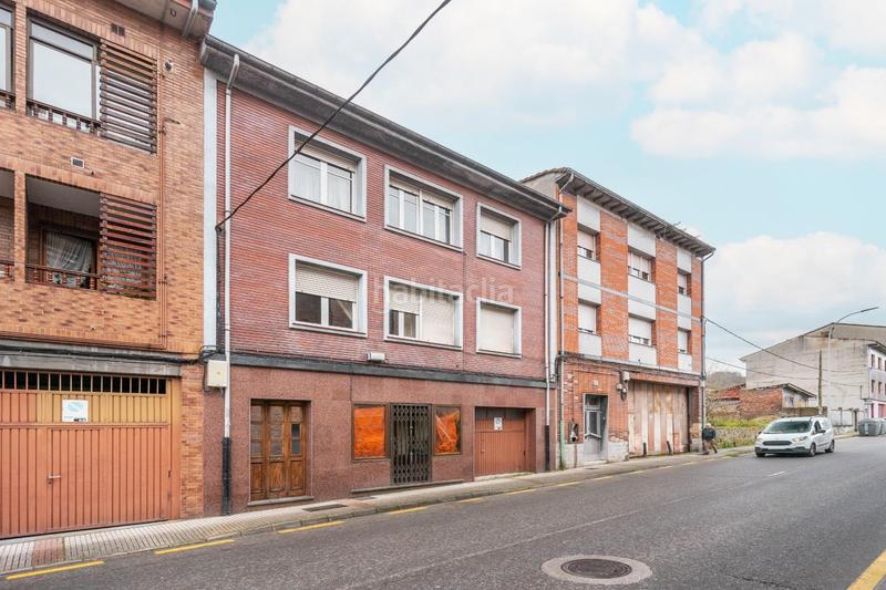 Foto 082c1125-fa58-4499-8850-3d8e3b001f12. Haus in calle sabino alonso fueyo 16 in Lada Langreo Foto 082c1125-fa58-4499-8850-3d8e3b001f12. Haus in calle sabino alonso fueyo 16 in Lada Langreo