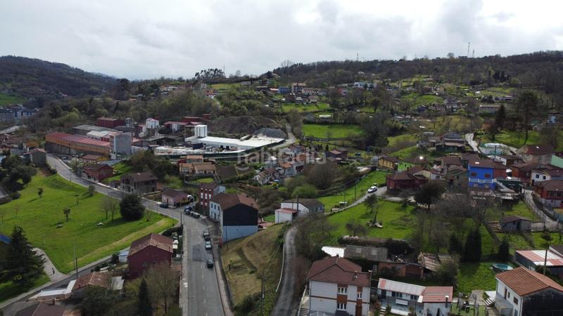 Foto 190ce541-282d-4732-baef-a9ef0bf52358. Haus in calle sabino alonso fueyo 16 in Lada Langreo Foto 190ce541-282d-4732-baef-a9ef0bf52358. Haus in calle sabino alonso fueyo 16 in Lada Langreo