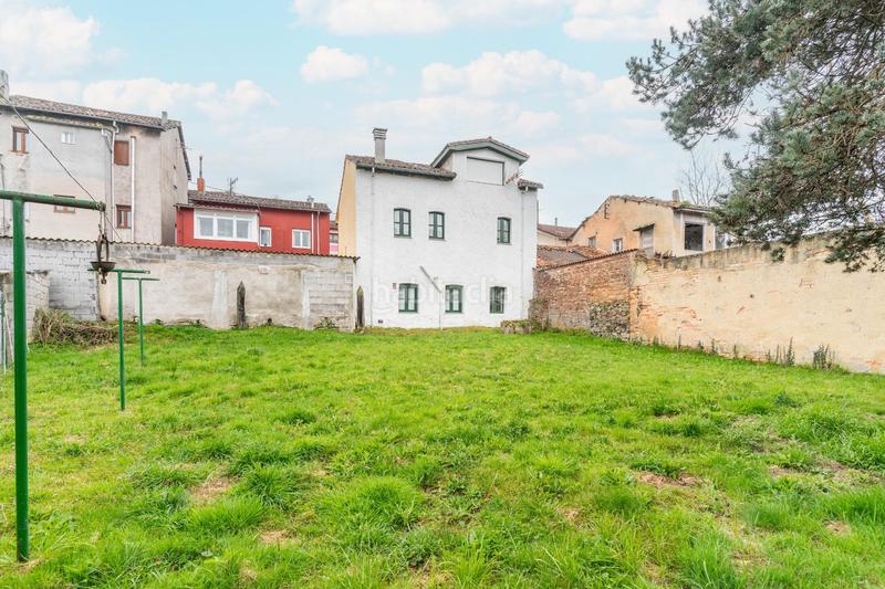 Foto 24c672f3-bce5-4163-82a5-85977d057011. Haus in calle sabino alonso fueyo 16 in Lada Langreo Foto 24c672f3-bce5-4163-82a5-85977d057011. Haus in calle sabino alonso fueyo 16 in Lada Langreo