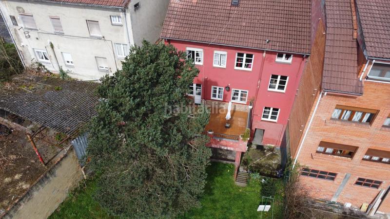 Foto 662aca2b-cd3e-4040-a45d-b309021bc8c9. Haus in calle sabino alonso fueyo 16 in Lada Langreo Foto 662aca2b-cd3e-4040-a45d-b309021bc8c9. Haus in calle sabino alonso fueyo 16 in Lada Langreo