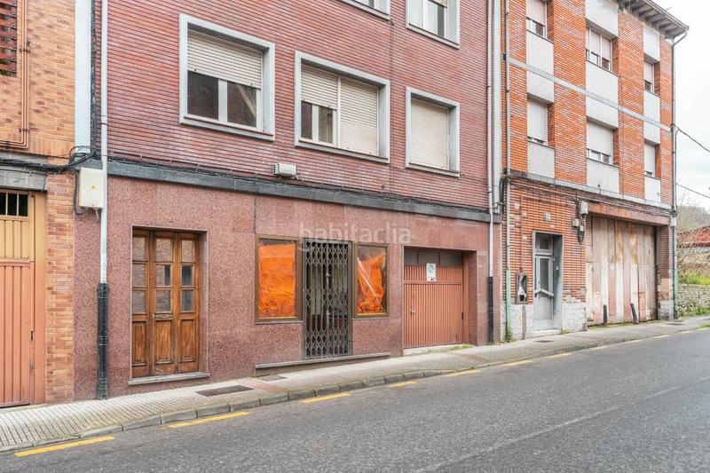 Foto 9c44426c-0260-40c4-a8bf-8d4e80adae4a. Haus in calle sabino alonso fueyo 16 in Lada Langreo Foto 9c44426c-0260-40c4-a8bf-8d4e80adae4a. Haus in calle sabino alonso fueyo 16 in Lada Langreo