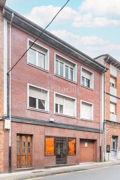 Foto a24f1b4f-6754-4ca0-a83e-2b1575ca7d8d. Haus in calle sabino alonso fueyo 16 in Lada Langreo Foto a24f1b4f-6754-4ca0-a83e-2b1575ca7d8d. Haus in calle sabino alonso fueyo 16 in Lada Langreo