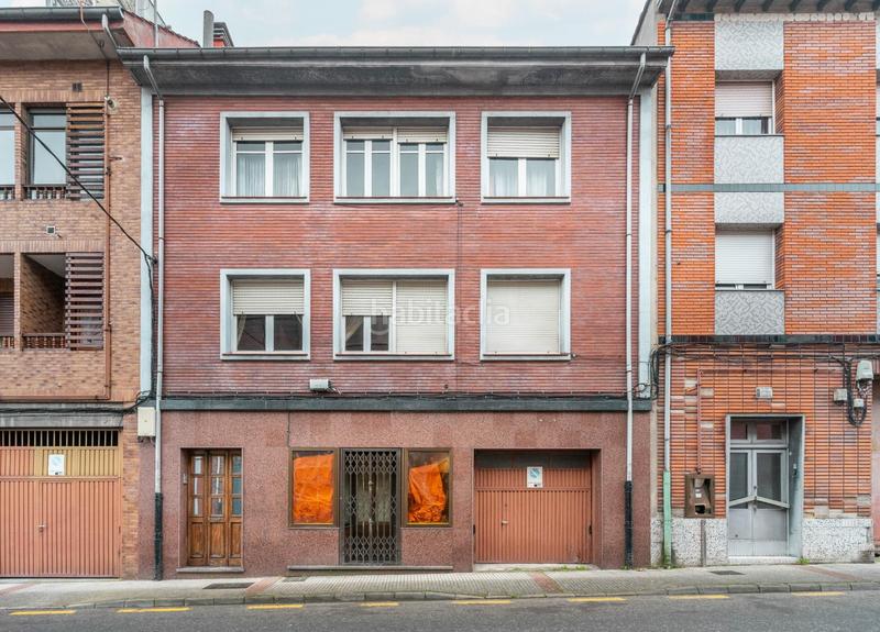 Foto ac6a7cf5-f1cf-4cea-96ae-7c6496876161. Haus in calle sabino alonso fueyo 16 in Lada Langreo Foto ac6a7cf5-f1cf-4cea-96ae-7c6496876161. Haus in calle sabino alonso fueyo 16 in Lada Langreo