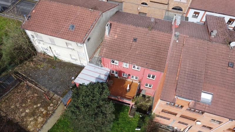 Foto e24972f4-4d96-4d0f-9c41-d2cc5e36e288. Haus in calle sabino alonso fueyo 16 in Lada Langreo Foto e24972f4-4d96-4d0f-9c41-d2cc5e36e288. Haus in calle sabino alonso fueyo 16 in Lada Langreo