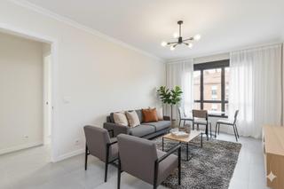 Piso en Calle de vázquez de mella 48. Piso céntrico en oviedo con garaje y mucha luz, 3 habitaciones. Piso en Calle de vázquez de mella 48. Piso céntrico en oviedo con garaje y mucha luz, 3 habitaciones.