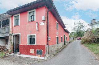 Casa a Lugar fresnedo 48. Oportunidad única en fresno cabranes casa rural con potencial y Casa a Lugar fresnedo 48. Oportunidad única en fresno cabranes casa rural con potencial y