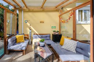 Casa  Laguna 24. Casa independiente en nava con jardin Casa  Laguna 24. Casa independiente en nava con jardin