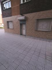 Büro in El Natahoyo. Bajo oficina, lado parque de la atalia, posibilidad de licencia Büro in El Natahoyo. Bajo oficina, lado parque de la atalia, posibilidad de licencia