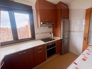 Lloguer Dúplex a El Natahoyo. Duplex en el natahoyo impecable con trastero Lloguer Dúplex a El Natahoyo. Duplex en el natahoyo impecable con trastero
