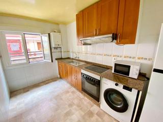 Etagenwohnung in La Calzada. A un paso de la playa del arbeyal tres dormitorios y ascensor Etagenwohnung in La Calzada. A un paso de la playa del arbeyal tres dormitorios y ascensor