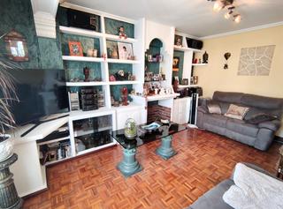 Etagenwohnung  Sancho de la pedriza kalea Etagenwohnung  Sancho de la pedriza kalea