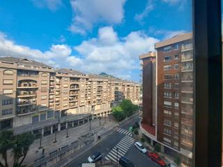 Etagenwohnung in Peñota etorbidea 4 Etagenwohnung in Peñota etorbidea 4