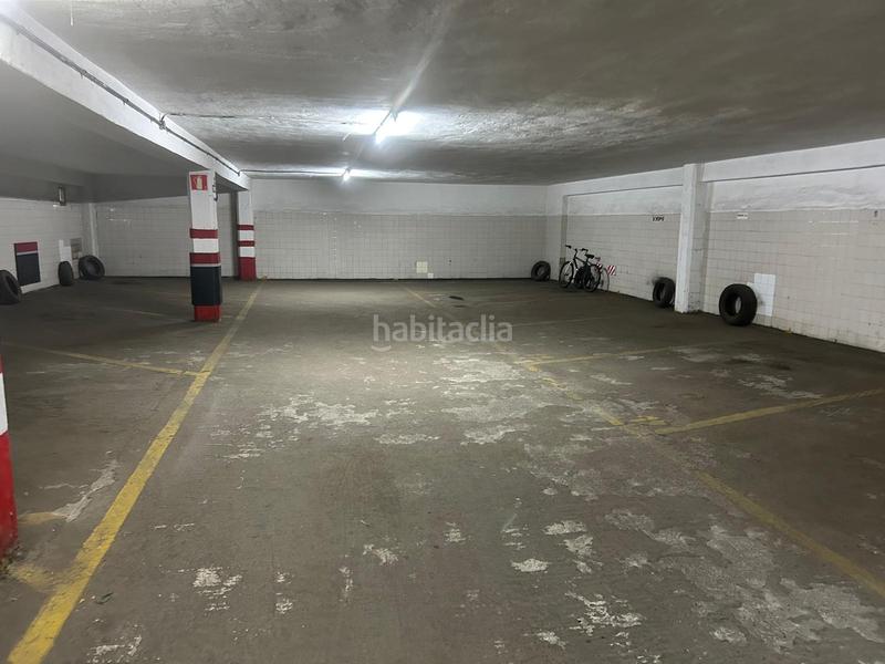 Foto 2ae9a977-4de7-4dfb-a45f-7bf893494fc1. Rent car parking in Las Arenas Getxo Foto 2ae9a977-4de7-4dfb-a45f-7bf893494fc1. Rent car parking in Las Arenas Getxo