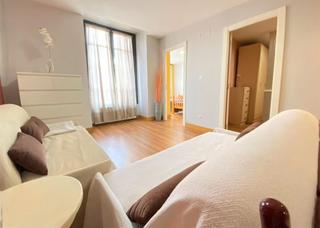 Appartement à Plaza Circular Appartement à Plaza Circular