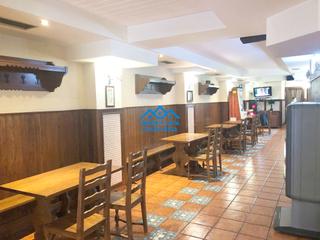 Local commercial à La Txitxarra - Murrieta - Parke Santurtzi. Bar en venta en santurce Local commercial à La Txitxarra - Murrieta - Parke Santurtzi. Bar en venta en santurce