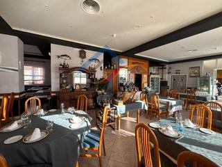 Locale commerciale  Urbanización la canal Locale commerciale  Urbanización la canal