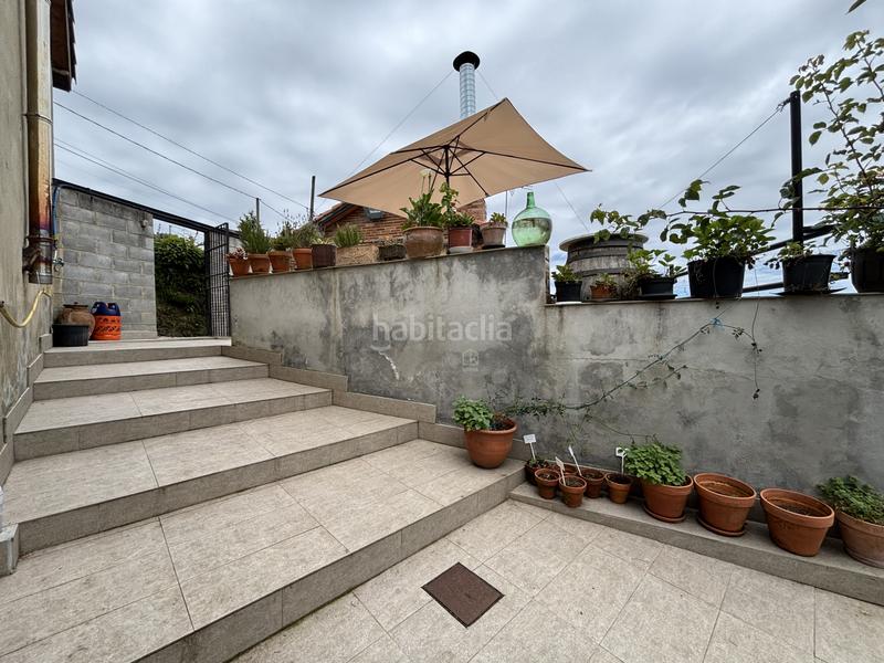 Foto 177b7c65-a49d-48d9-afb1-4b3afd06c9b4. Casa amb calefacció aparcament a La Felguera Langreo Foto 177b7c65-a49d-48d9-afb1-4b3afd06c9b4. Casa amb calefacció aparcament a La Felguera Langreo