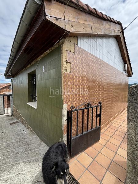 Foto 17c7f384-1d59-4165-a97d-afd8cf10e7c3. Casa amb calefacció aparcament a La Felguera Langreo Foto 17c7f384-1d59-4165-a97d-afd8cf10e7c3. Casa amb calefacció aparcament a La Felguera Langreo