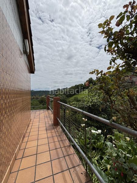 Foto 2386fcf0-6d7d-4da0-9c28-0f06244756c5. Casa amb calefacció aparcament a La Felguera Langreo Foto 2386fcf0-6d7d-4da0-9c28-0f06244756c5. Casa amb calefacció aparcament a La Felguera Langreo