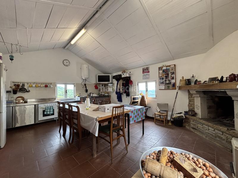 Foto 2e3f11ac-1933-4317-816e-9d902a25cce3. Casa amb calefacció aparcament a La Felguera Langreo Foto 2e3f11ac-1933-4317-816e-9d902a25cce3. Casa amb calefacció aparcament a La Felguera Langreo