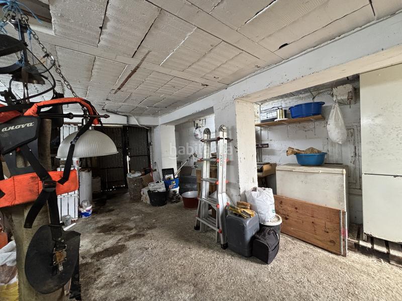 Foto 37e3c30a-89c2-4dd9-8a95-2b77344d3ddc. Casa amb calefacció aparcament a La Felguera Langreo Foto 37e3c30a-89c2-4dd9-8a95-2b77344d3ddc. Casa amb calefacció aparcament a La Felguera Langreo