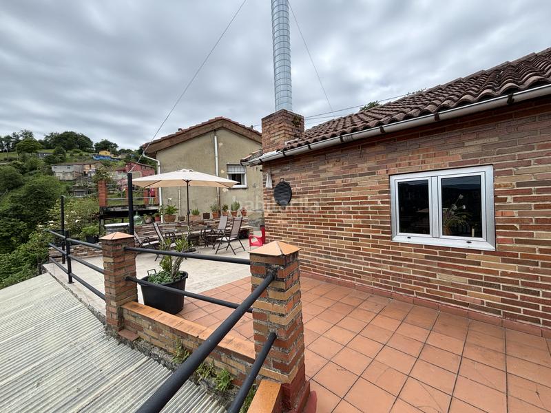 Foto 699786f8-6d9a-4fd7-b792-671a1f8b1421. Casa amb calefacció aparcament a La Felguera Langreo Foto 699786f8-6d9a-4fd7-b792-671a1f8b1421. Casa amb calefacció aparcament a La Felguera Langreo