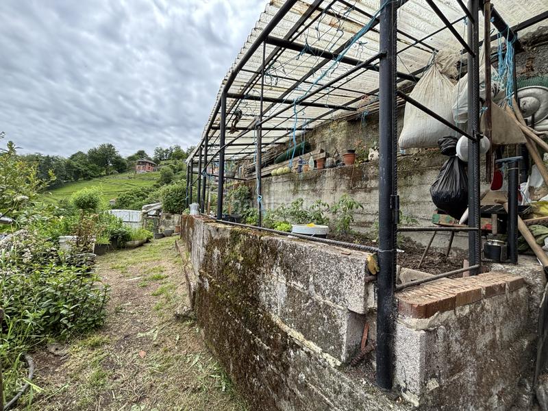 Foto 88d32db1-6f91-43b9-8b5b-56252d511d25. Casa amb calefacció aparcament a La Felguera Langreo Foto 88d32db1-6f91-43b9-8b5b-56252d511d25. Casa amb calefacció aparcament a La Felguera Langreo