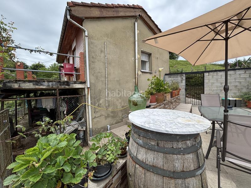 Foto 8e289b5c-b8c1-4a05-ae1d-7a52cef75464. Casa amb calefacció aparcament a La Felguera Langreo Foto 8e289b5c-b8c1-4a05-ae1d-7a52cef75464. Casa amb calefacció aparcament a La Felguera Langreo