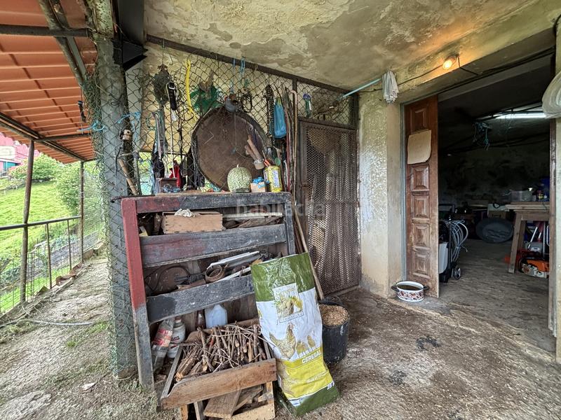 Foto 8e4d105f-a678-42ce-a58b-743751f25bc8. Casa amb calefacció aparcament a La Felguera Langreo Foto 8e4d105f-a678-42ce-a58b-743751f25bc8. Casa amb calefacció aparcament a La Felguera Langreo